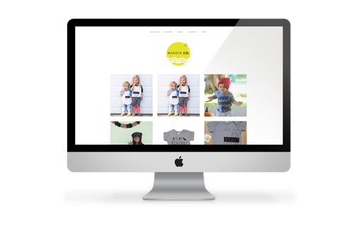 image ecran mac